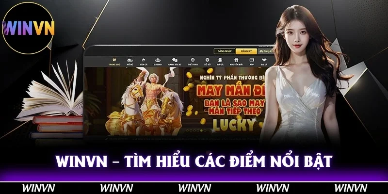 WINVN 33 Winvn - Nhà Cái Thể Thao Uy Tín Hàng Đầu